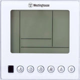Westinghouse WWRCS Wired Remote Controller For Halcyon 18 SEER Single Zone