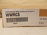 Westinghouse WWRCS Wired Remote Controller For Halcyon 18 SEER Single Zone