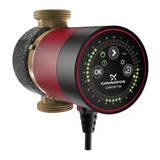 Grundfos 99812354 Comfort Compact Hot-Water Recirculation Pump w Digital timer