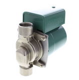 TACO 006-HST4 Stainless Steel Circulator Pump 3/4" Threaded 1/40 HP