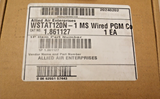 Allied Air 1.861127 MS WIRED PGM CONTROL LER 120N WSTAT120N-1
