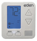 Amana DS01G DigiStat Thermostat with Motion PIR for Amana DigiSmart PTACs- White