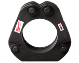 Milwaukee Tool 49-16-2657B M18 3" IPS Press Ring Force Logic press Tool