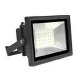 MaxLite 100776 40.5W LED Small Flood Light GEN 2 120-277V 4000K - Bronze