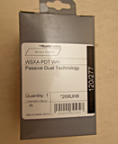 ACUITY 268UH8 Sensor Switch WSXA-PDT-WH Occupancy Motion Sensor Switch - White