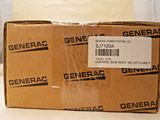 Generac 0J7120A Control Box Assembly NO GFCI , Gray