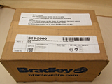 Bradley S19-2000 EFX8 Emergency Fixture Thermostatic Mixing Valve