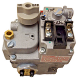 Robertshaw 7000-BDER-S7C Gas Valve 3A2-501-867 24VAC 1/2PSI