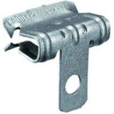 Caddy 4H58 Beamk Clamp  Flange Clips for 5/16 to 1/2" Flange (Box Of 100) 170030