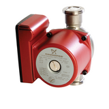 Grundfos 59896781 Circulator Pump UPS15-55SUC 3-Speed Stainless Steel 1/12HP