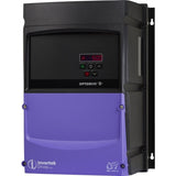 Invertek ODE-3-420300-3F4A Optidrive 10HP 30A 200V-240V 3Ph/3Ph VFD Exchange