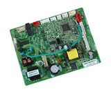 FUJITSU K9711732033 Control Board PCB HY K20AZ-2003HSE-C1