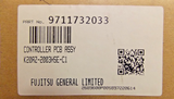 FUJITSU K9711732033 Control Board PCB HY K20AZ-2003HSE-C1