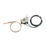 Cozy BBSK Gravity and Direct Vent Wall Furnace Bulb Stat Kit