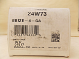 24W73 LENNOX Expansion Valve BBIZE-4-GA (R410a)
