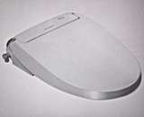 American Standard 8018A60GRC Advanced Clean 3.0 SpaLet Bidet Elongated - White