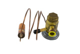 42W36 Allied Air 2 to 4 Ton Thermostatic Expansion Valve R410A