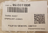 9900811006 FUJITSU Outdoor Thermistor  EP6M513NT-13E021