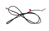 FUJITSU 9900753009  Thermistor Heat Exchanger VAB
