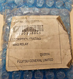 9900808006 Fujitsu K9900808006 Magnetic Relay