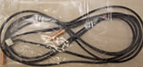 FUJITSU 9900507039 THERMISTOR ASSY HVAB SUCT & HEAT EX PTM-D41F-F8-2
