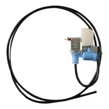 GE WR57X39965 OEM GE  Appliance Water Valve and Tube Asm