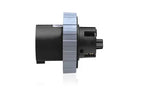 Leviton 460B5W Flange Mount Watertight Pin And Sleeve Inlet 600 VAC 60A  4 Wires