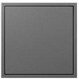 Legrand ARPTR151GM2  Adorne 15Amp 1-Gang Pop-Out Outlet in Magnesium Color