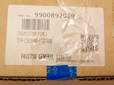 Fujitsu 9900892029 Thermistor Pipe, For Use With ARTH24KMTAP, ARTH36KMTAP