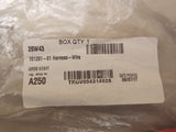 Lennox 26W43 101261-01  Compressor Plug Wiring Harness