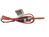 Lennox 13R25, High Pressure Switch