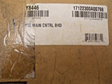 LENNOX Y8446, Allied 17122300A00798 Main Control Board