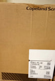 Copeland YA14K1E-PFV-8A1 Scroll Compressor 15,050 BTU 208-230V/1PH/60Hz R-454B