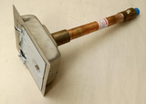 Zurn P1300-BOX-SS Hydrant Box Stainless w Key and 59634-XL1 Head 59629XL43 CRT.