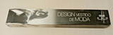 Zen Designs BA0185.201, 10-1/4" Towel Bar in Polished Chrome
