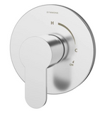 Symmons 6700-TRM Identity Shower Valve Trim ONLY , Polished Chrome