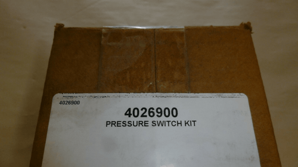 Discount clearance closeout open box and discontinued Unbranded | 4026900 Pressure Switch Kit