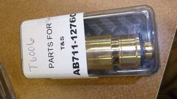 AB711-1276C Cold Cartridge For T&S Brass