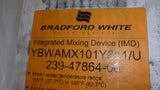 Bradford White 239-47864-00 Kit de mélangeur intégré