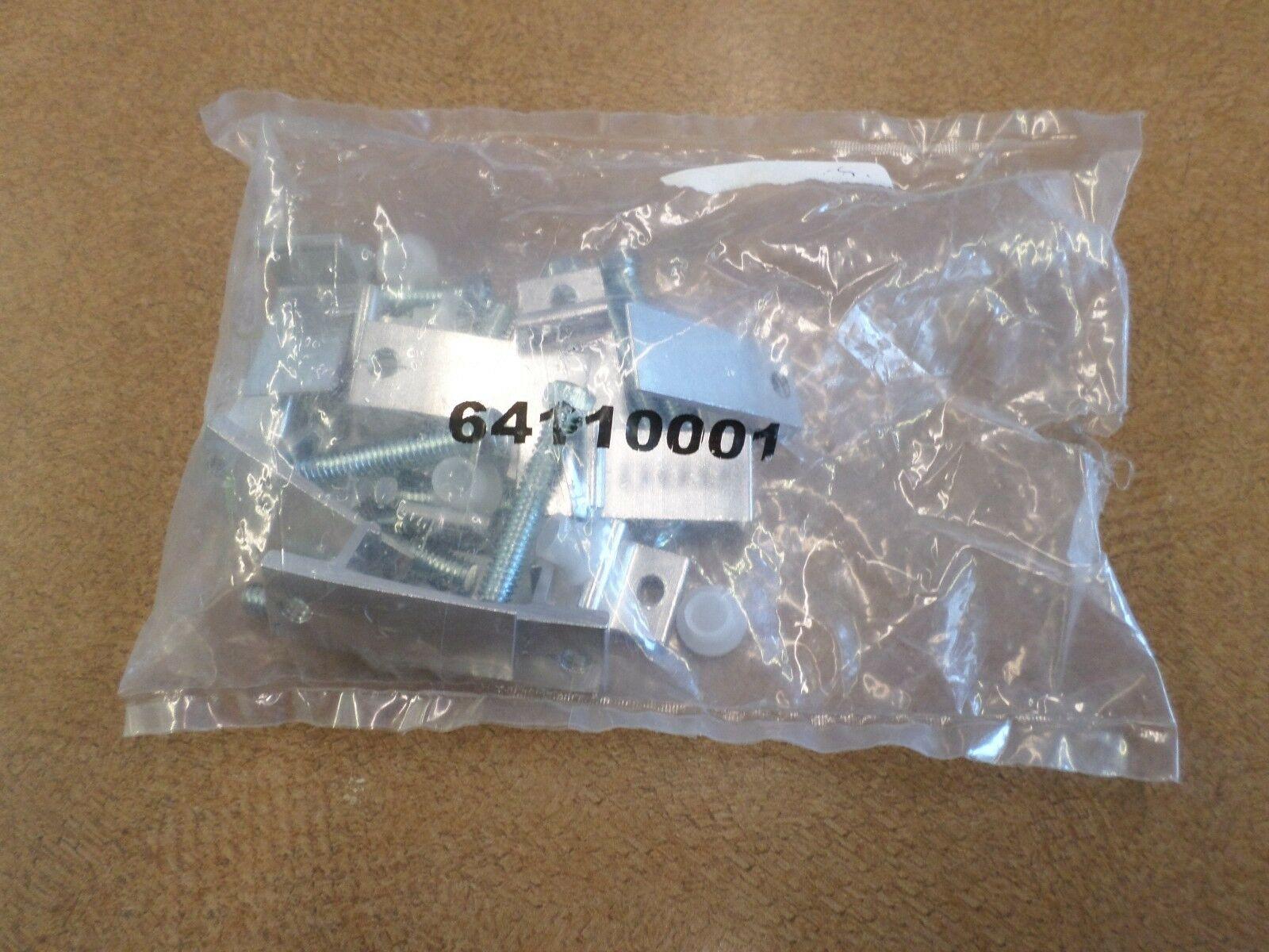 Elkay 64110001 Sink Clips