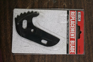 B&K 151-052 Replacement Blade For PVC Pipe Cutter 151-051