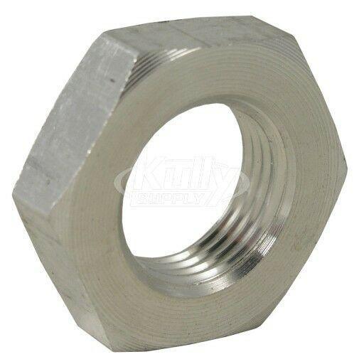 Elkay 70012C Drinking Fountain Bubbler Lock Nut