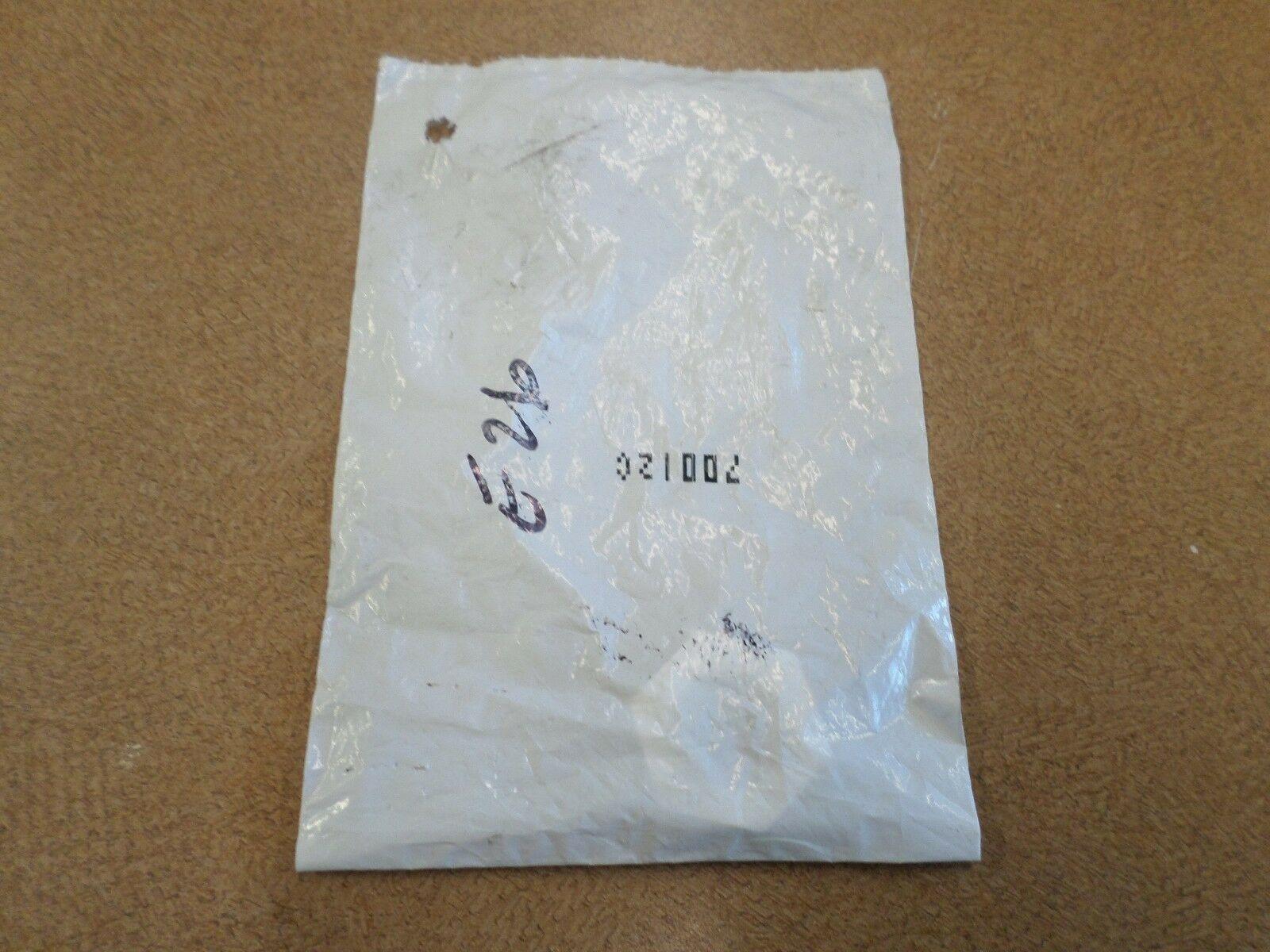 Elkay 70012C Drinking Fountain Bubbler Lock Nut