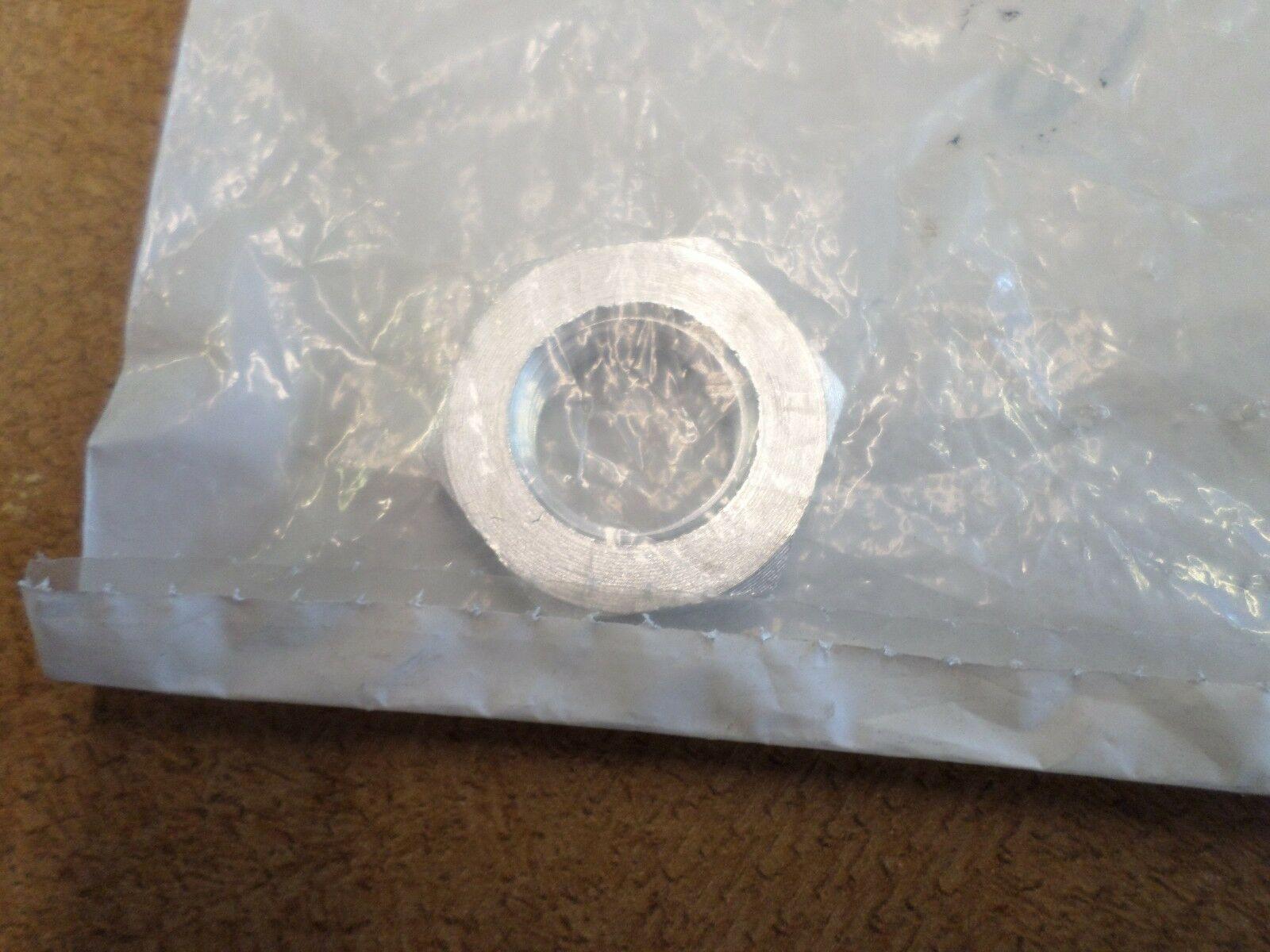 Elkay 70012C Drinking Fountain Bubbler Lock Nut