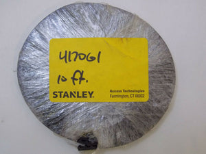 Stanely 417061 - Cinturón esclavo Dura Max de paso de 3/8 "de ancho x 1/5" - Pies de 10 '