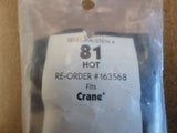 ProPlus Select-A-Stem 81 Hot 163568 Stem for Crane