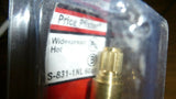 LASCO S-831-1NL Sin plomo hydro seal hot stem por precio Pfister 6081