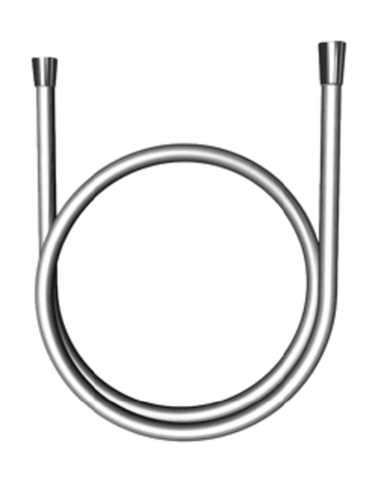 Hansa 0412 0500 Shower hose Synthetic 63