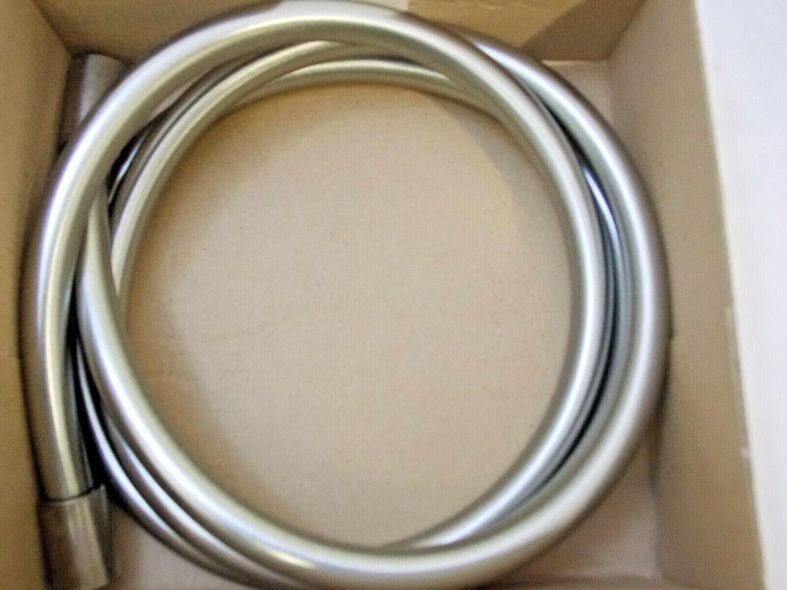 Hansa 0412 0500 Shower hose Synthetic 63