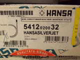 Hansa 0412 0500 Manguera de ducha Synthetic 63 "Longitud Ducha Mano Hansa Parte de reparación